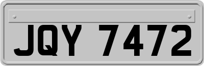 JQY7472