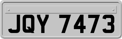 JQY7473