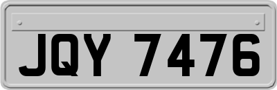 JQY7476