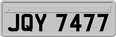 JQY7477