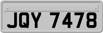 JQY7478