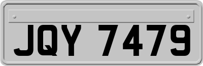 JQY7479