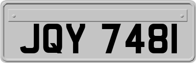 JQY7481