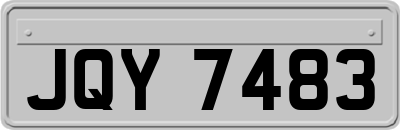 JQY7483