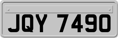 JQY7490
