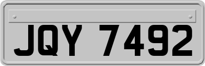 JQY7492