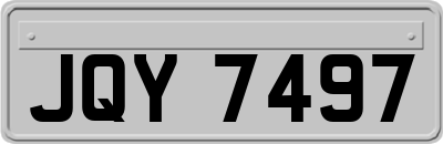 JQY7497