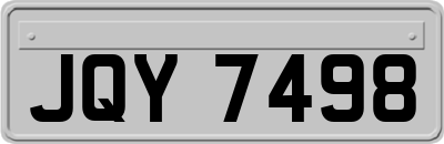 JQY7498