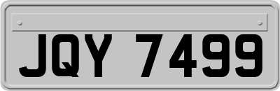 JQY7499