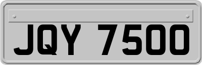 JQY7500