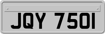 JQY7501