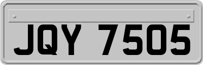 JQY7505