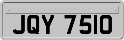 JQY7510
