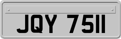 JQY7511