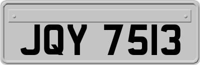 JQY7513