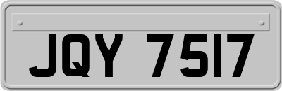 JQY7517