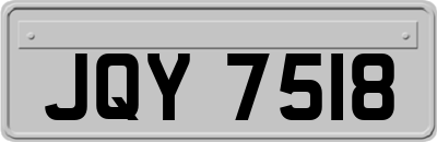 JQY7518