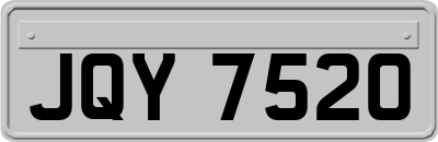 JQY7520