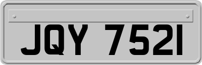 JQY7521