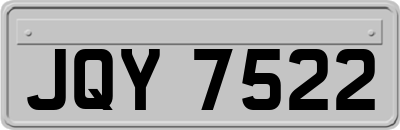 JQY7522