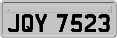 JQY7523