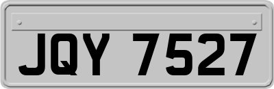 JQY7527
