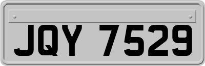 JQY7529