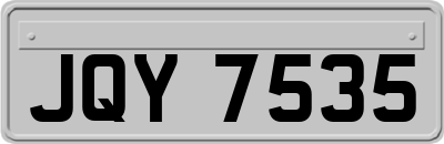 JQY7535