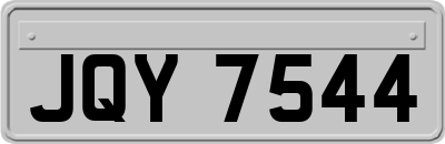 JQY7544