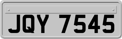 JQY7545