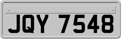 JQY7548