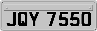 JQY7550