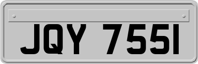 JQY7551