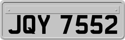 JQY7552