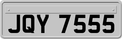 JQY7555