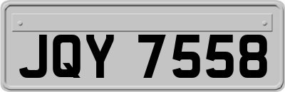 JQY7558