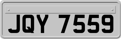 JQY7559