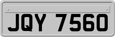 JQY7560