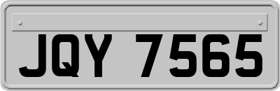 JQY7565