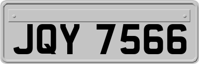 JQY7566