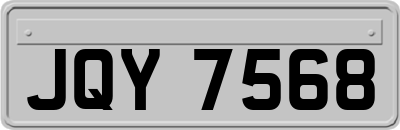 JQY7568