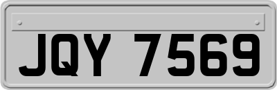 JQY7569