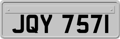 JQY7571