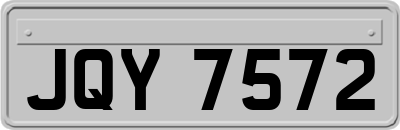 JQY7572