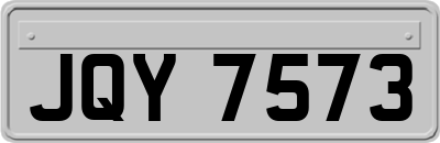 JQY7573