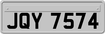 JQY7574