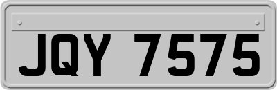 JQY7575