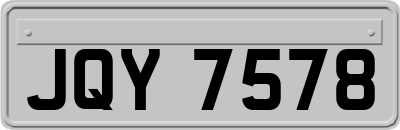 JQY7578