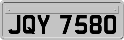 JQY7580