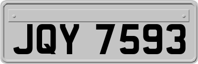 JQY7593